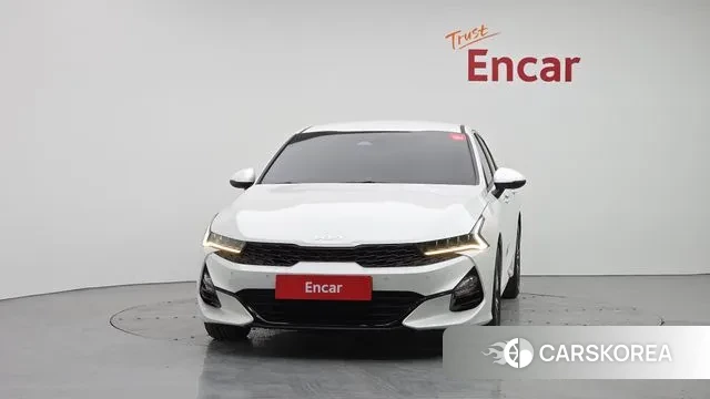 Kia K5 3rd generation id 3012080 из Кореи 13