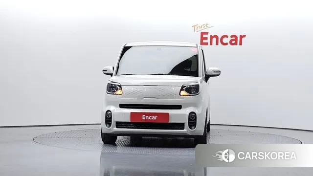 Kia The New Ray id 3665009 из Кореи 13