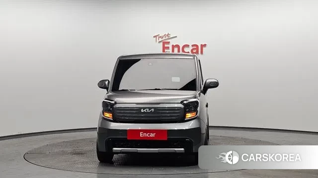 Kia The New Kia Ray id 3680088 из Кореи 13