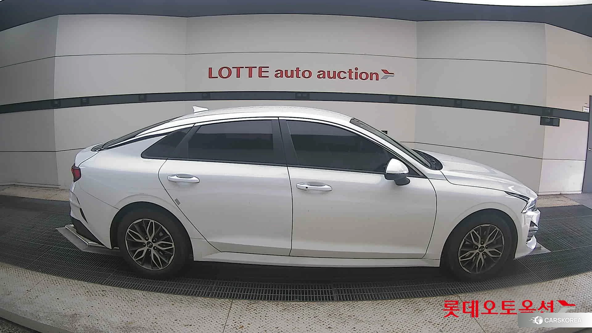 Kia K5 id 4909282 из Кореи 23