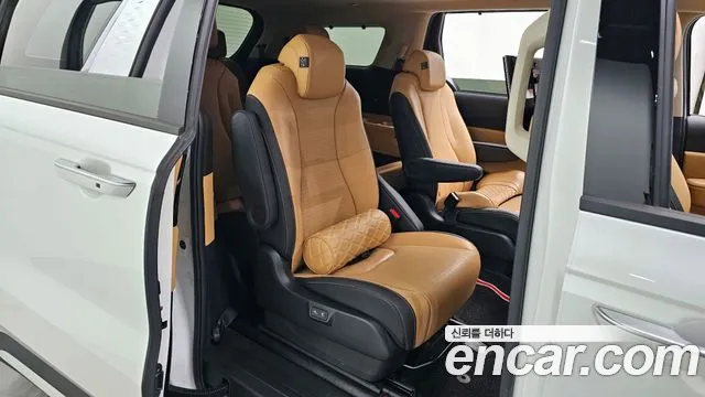 Kia Carnival 4th generation id 2688889 из Кореи 13