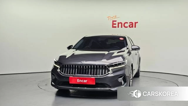 Kia K7 Premier id 4476840 из Кореи 23