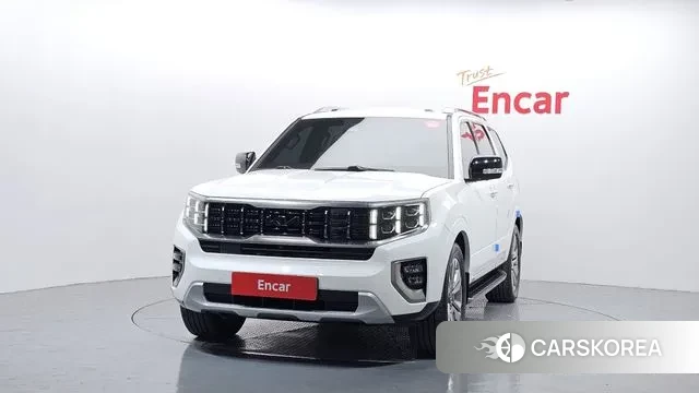 Kia Mohave Master id 3373065 из Кореи 13