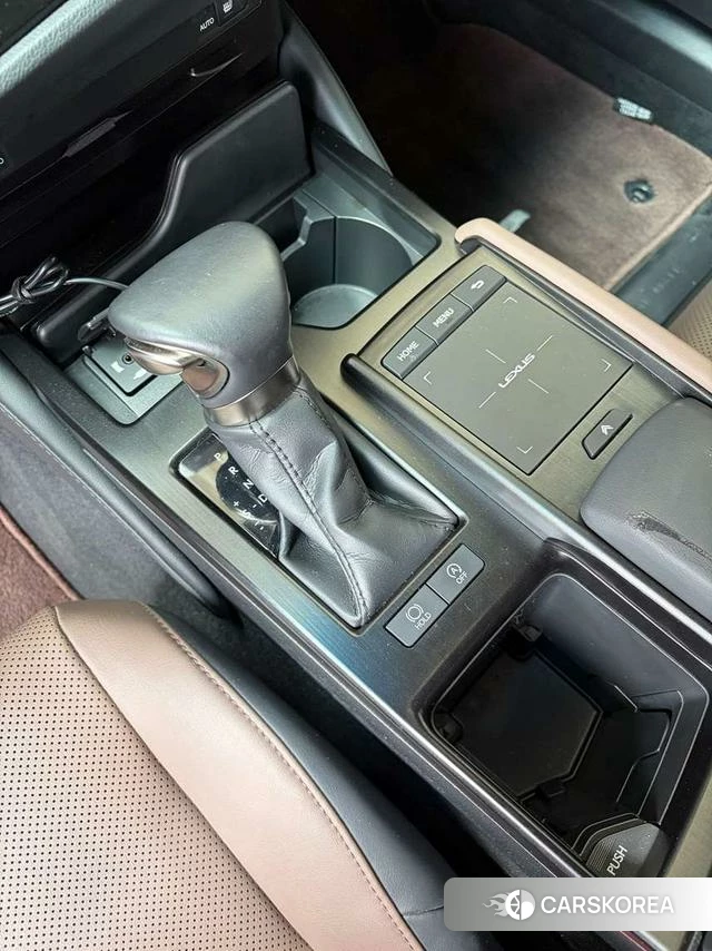 Lexus ES id 4321399 из Китая 8