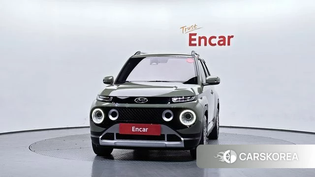 Hyundai Casper id 4186740 из Кореи 23