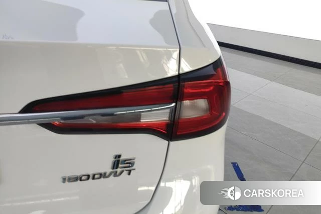 Roewe i5 id 3775226 из Китая 10