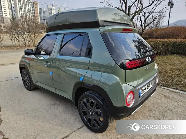 Hyundai Casper id 3695306 из Кореи 13