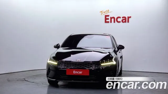 Kia K5 Hybrid 3rd Generation id 2490773 из Кореи 13