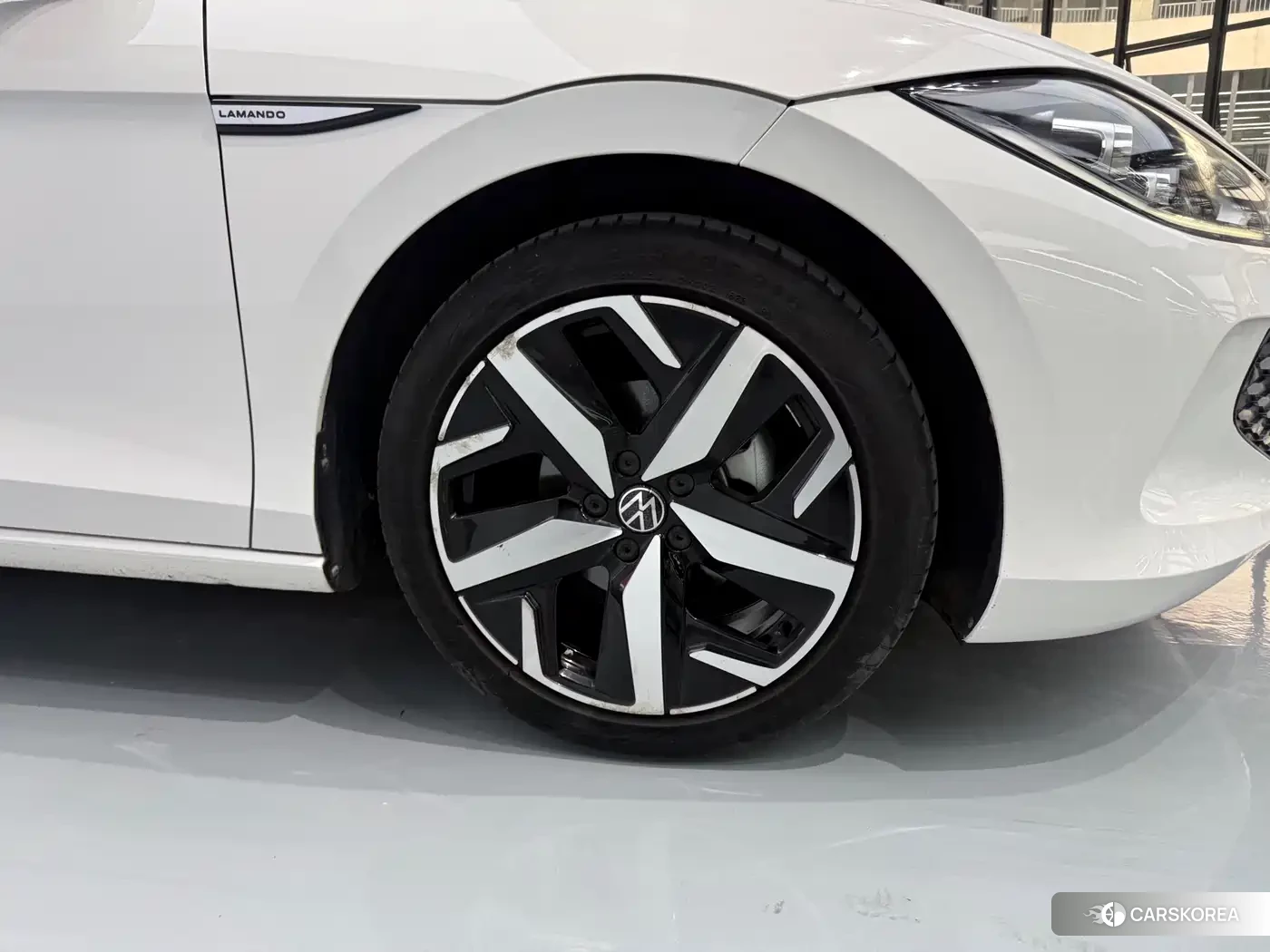 Volkswagen Lingdu id 4570627 из Китая 10