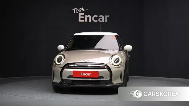 Mini Cooper id 3383288 из Кореи 13