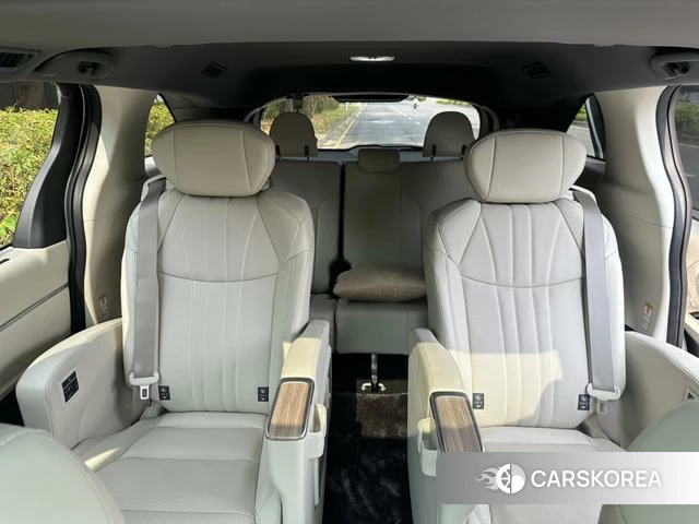 Toyota Saina id 4260674 из Китая 7