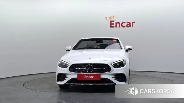 Mercedes-Benz E-Class W213 id 3812392 из Кореи 13
