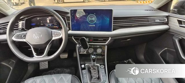 Volkswagen Sagitar id 4258261 из Китая 13