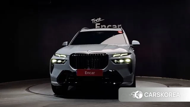 BMW X7 (G07) id 3316872 из Кореи 13