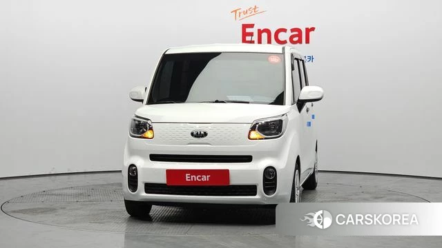 Kia The New Ray id 4520234 из Кореи 20