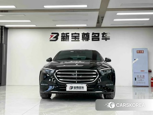 Mercedes-Benz E-class id 4271736 из Китая 11