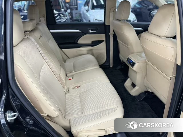 Toyota Highlander id 4297562 из Китая 10