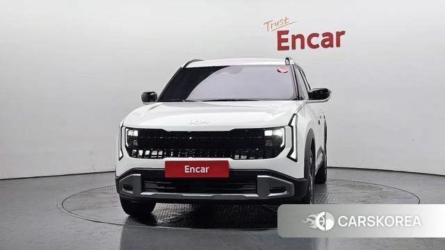 Kia Celtos second Generation id 4413629 из Кореи 13