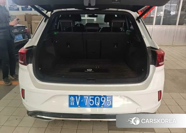 Volkswagen Exploring songs id 4276417 из Китая 7