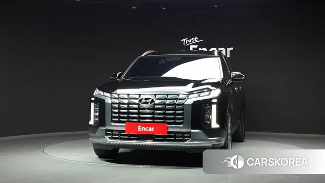 Hyundai The New Palisade id 4715561 из Кореи 13