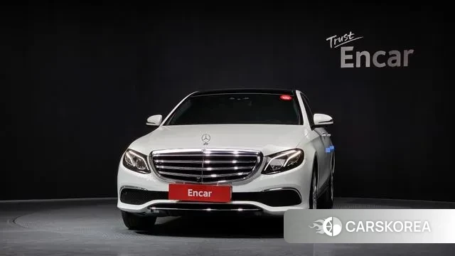 Mercedes-Benz E-Class W213 id 3766331 из Кореи 13