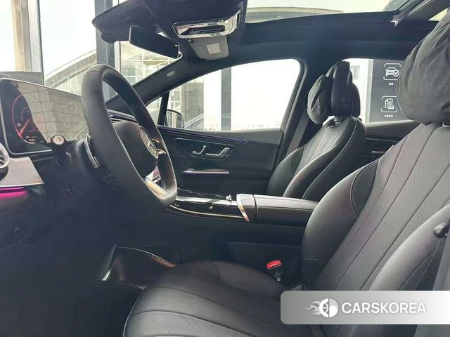 Mercedes-Benz EQE SUV id 4256287 из Китая 9