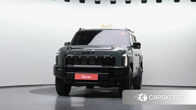 Kia Tasman id 4548733 из Кореи 23
