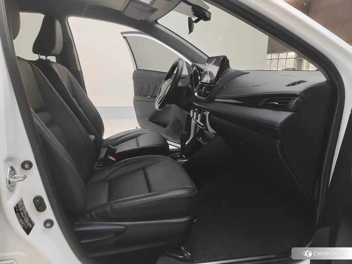 Toyota YARIS L Zhixuan id 4577460 из Китая 17