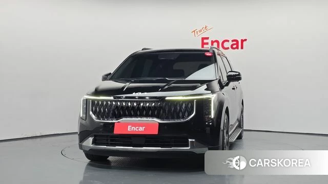 Kia The New Carnival 4th Generation id 4705901 из Кореи 23
