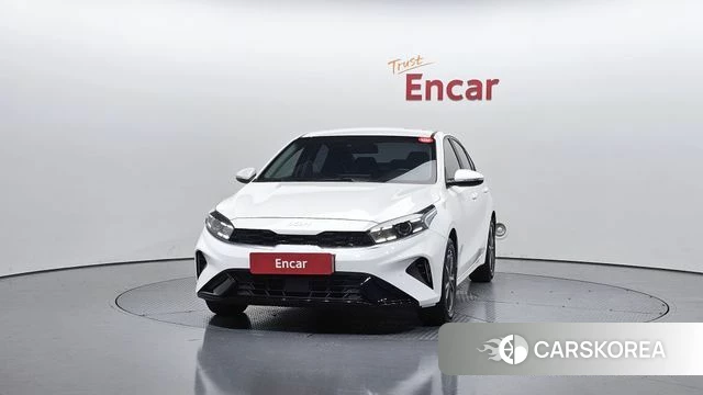 Kia The New K3 2nd generation id 3897800 из Кореи 13