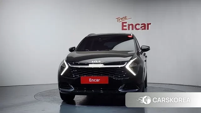 Kia Sportage 5th Generation id 3448356 из Кореи 13