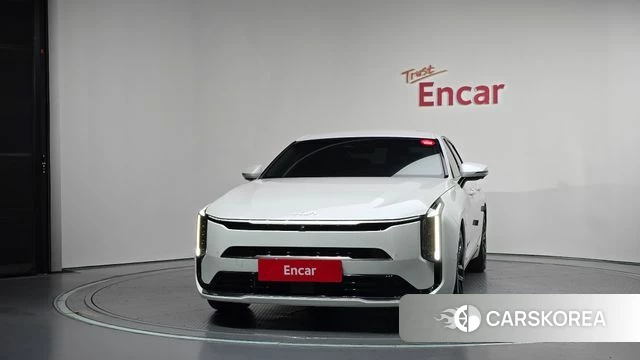 Kia The New K8 id 4792110 из Кореи 23