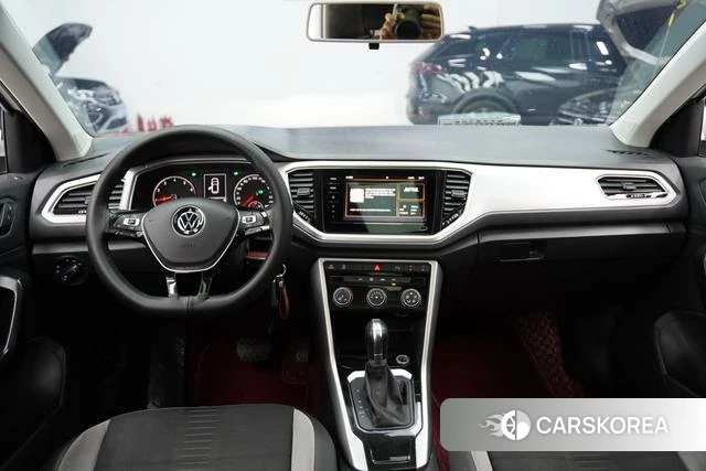 Volkswagen Exploring songs id 4256672 из Китая 15