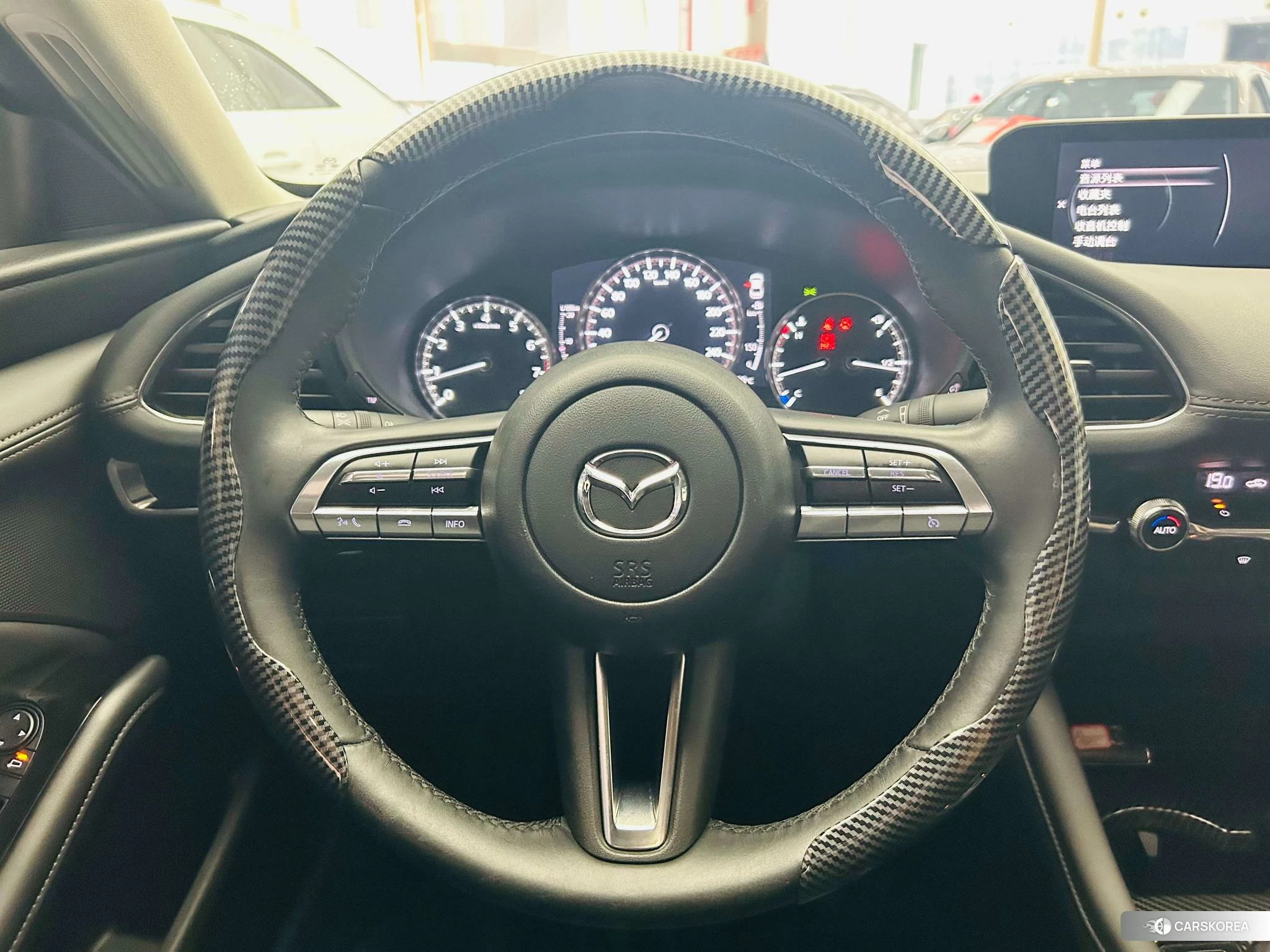 Mazda 3 id 4454412 из Китая 19