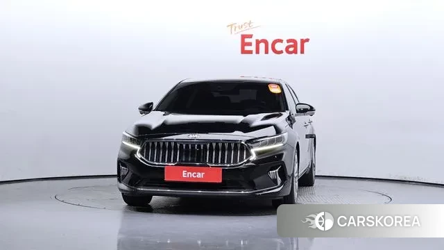 Kia K7 Premier id 3060341 из Кореи 13