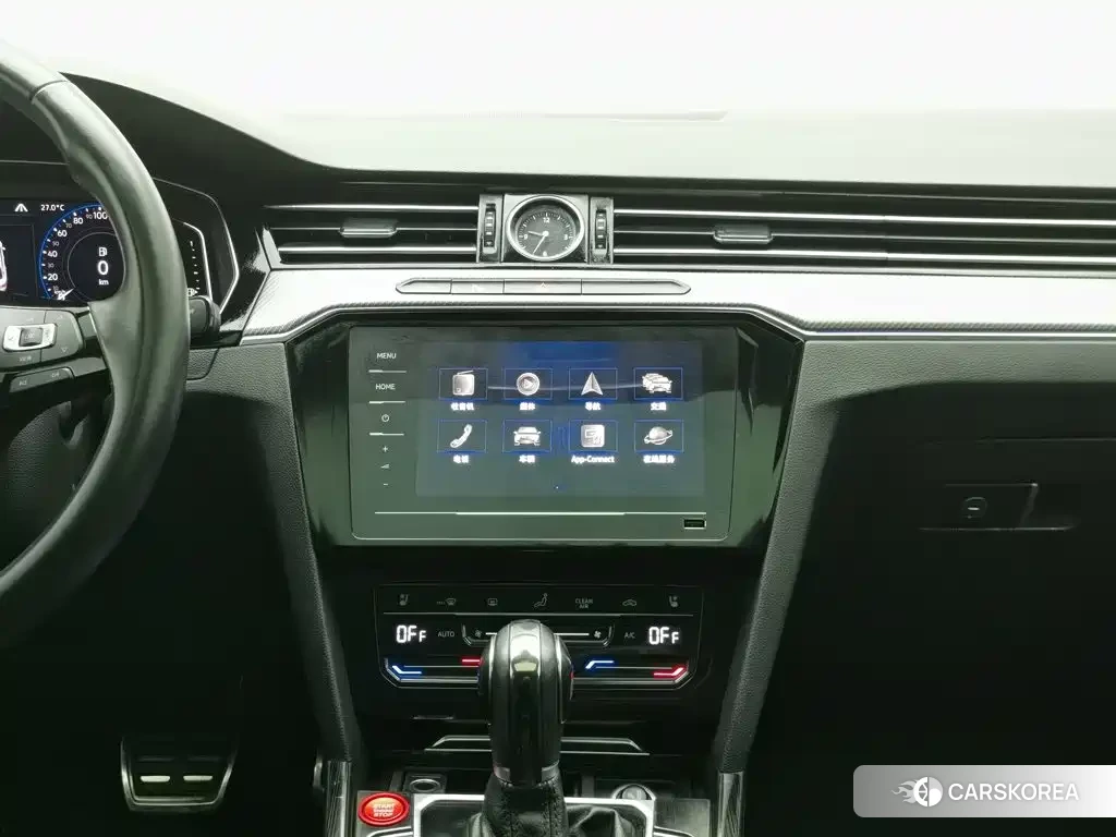 Volkswagen Arteon (CC) id 4629163 из Китая 17