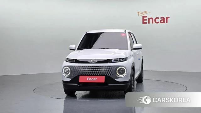 Hyundai Casper id 3903038 из Кореи 13