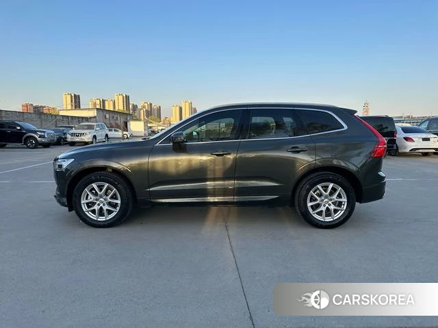 Volvo XC60 id 4208427 из Китая 21