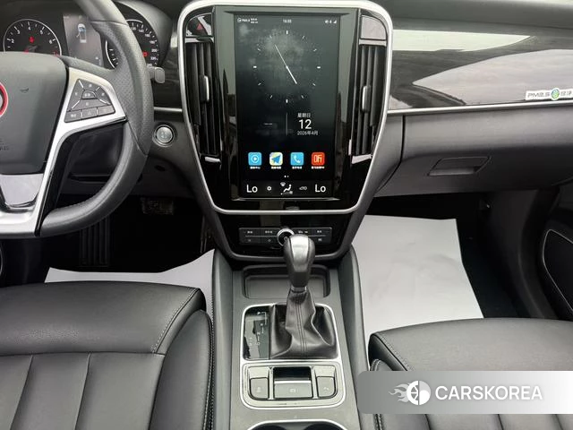 BYD Song MAX id 4210226 из Китая 9