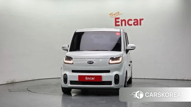 Kia The New Ray id 4638060 из Кореи 23
