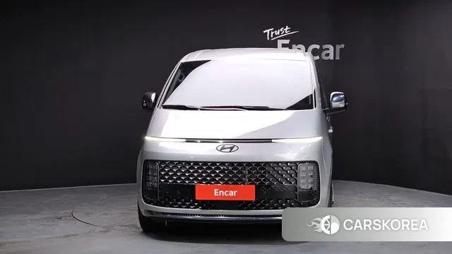 Hyundai Staria id 3648978 из Кореи 13