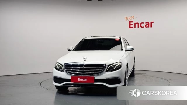 Mercedes-Benz E-Class W213 id 4339512 из Кореи 23