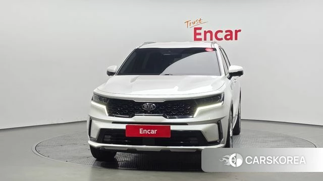 Kia Sorento 4th Generation id 3942220 из Кореи 13