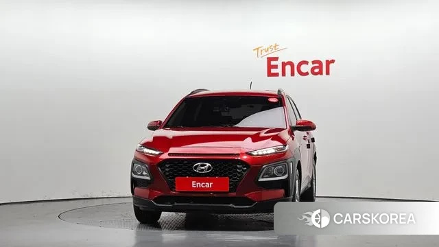 Hyundai Kona id 3345174 из Кореи 13