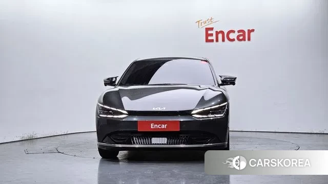 Kia EV6 id 3478263 из Кореи 13