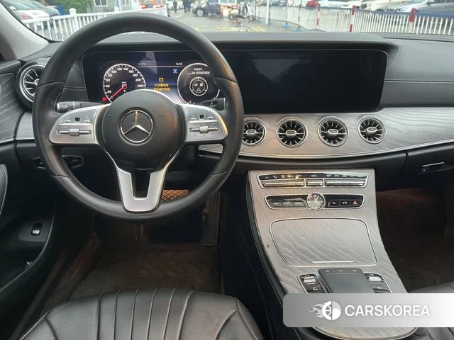 Mercedes-Benz CLS id 4242254 из Китая 9