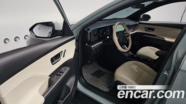 Hyundai Kona (SX2) id 2681954 из Кореи 13