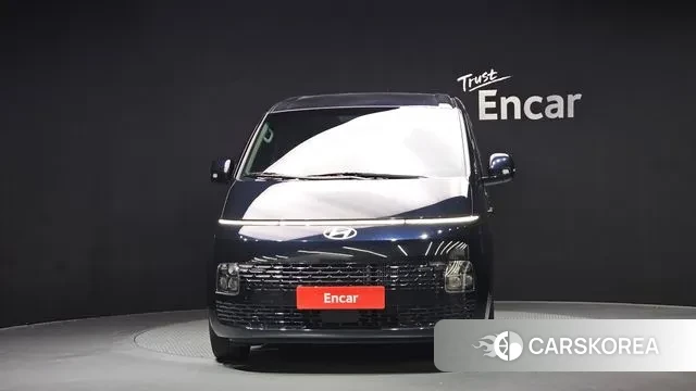 Hyundai Staria id 3359577 из Кореи 13