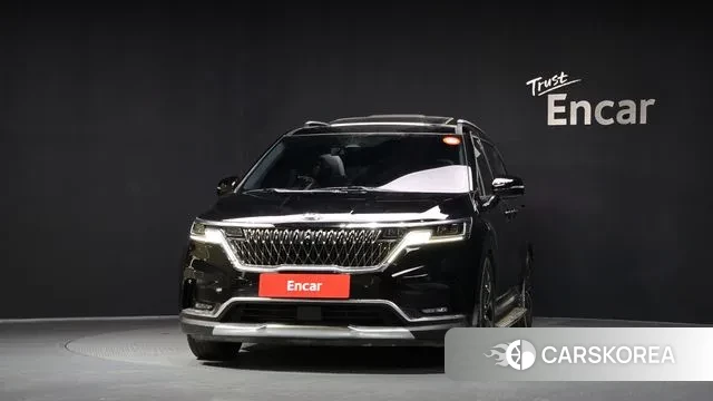 Kia Carnival 4th generation id 3698063 из Кореи 13