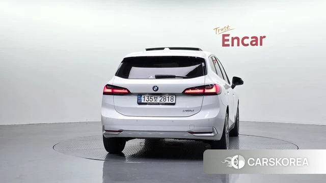 BMW 2 Series Active Tourer (U06) id 4893704 из Кореи 23